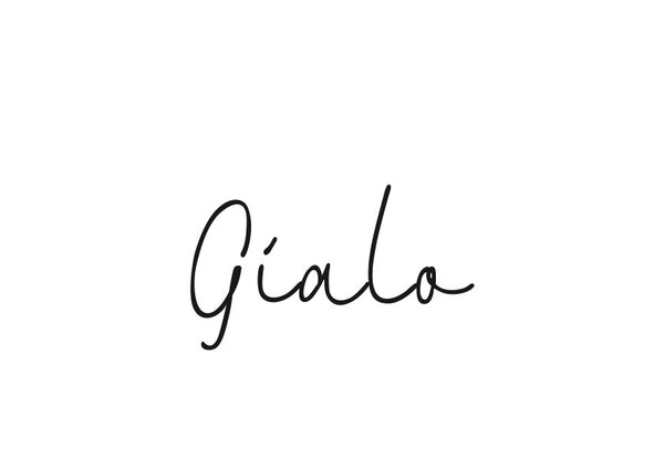Gialo